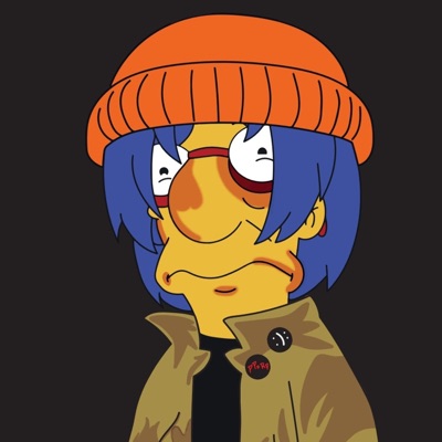 Odio sentirme milhouse - Single
