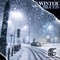 Winter Blues - Fito Corleone lyrics