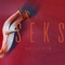 Seks - Monika Borzym lyrics