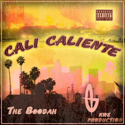 Cali Caliente - Single