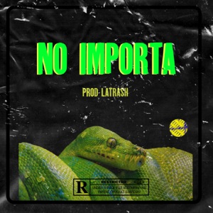 No Me Importa (Freestyle)