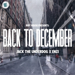 Back To December - Single