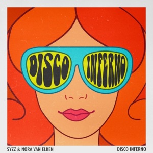 Disco Inferno - Single