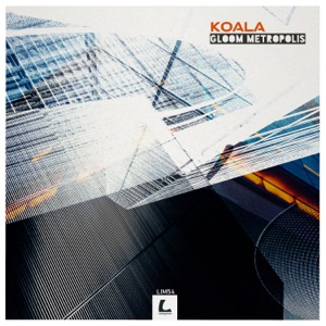 Gloom Metropolis - Single