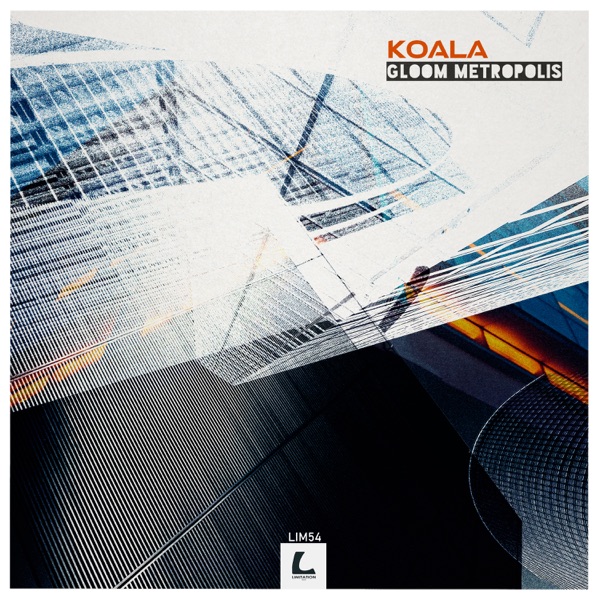Gloom Metropolis - Single