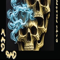 Smokin To the End - Single - Mad radical