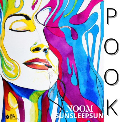 Pook (Instrumental) - Single