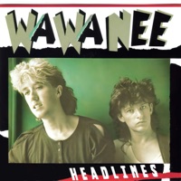 Headlines (feat. Steve Williams) - Single - Wa Wa Nee