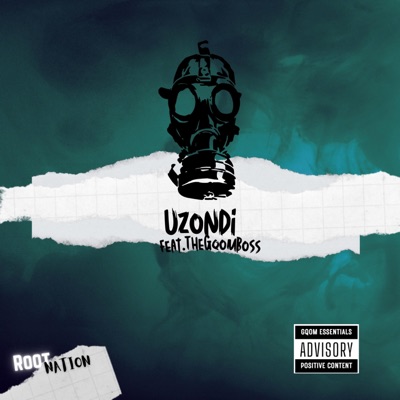 Zondi (feat. TheGqomBoss) - Single
