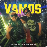 Ay Vamos - Single - Farándula Repartera