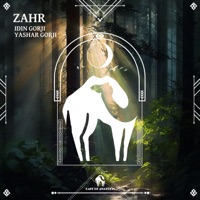 Zahr - Single - Idin Gorji, Yashar Gorji & Cafe De Anatolia