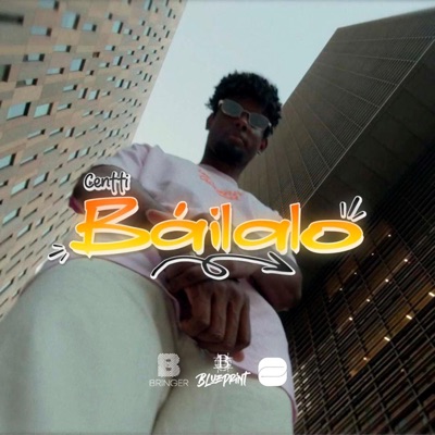 Báilalo - Single