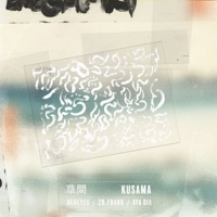 Kusama - Single - Redeyes, 2b.Frank & aya dia