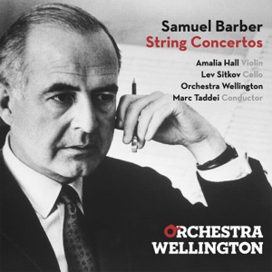 Violin Concerto, Op. 14: III. Presto in moto perpetuo (Live)