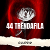 44 Trendafila - Cllevio Serbiano