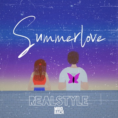 Summerlove (feat. Miro und Bach) - Single