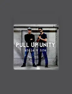 Dengarkan Pull up Unity, tonton video musik, baca bio, lihat tanggal tur & lainnya!