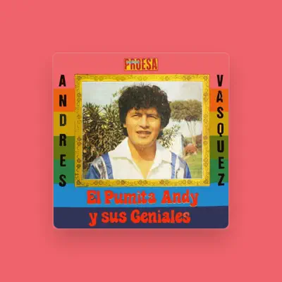 Listen to El Pumita Andy, watch music videos, read bio, see tour dates & more!