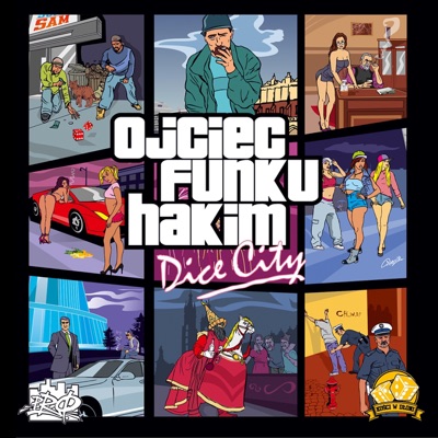 Dice City