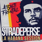 Strade perse (La Habana Session) artwork
