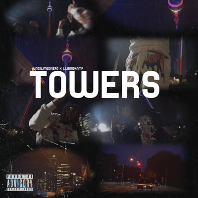Towers - Single