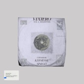 Viajero, Vol 2. Argentina: Sinego, Kermesse (DJ Mix) artwork