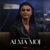 Alma moj - Single