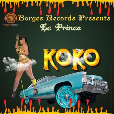 Koko - Single