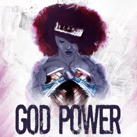 God Power Leek Mali, Mykel Coppola Vocal Junkies & Veronica Bellino
