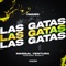 Las Gatas (Marsal Ventura Techno Remix) artwork