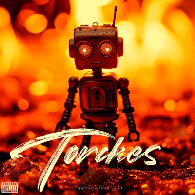 Torches - EP