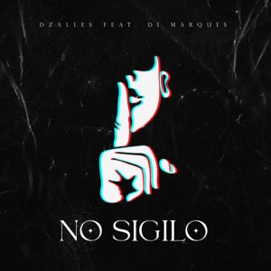 No Sigilo (feat. Dj Di Marques)