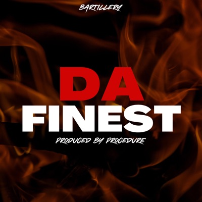 Da Finest - Single