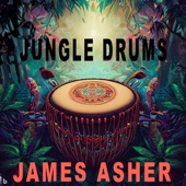 Jungle Drums artwork