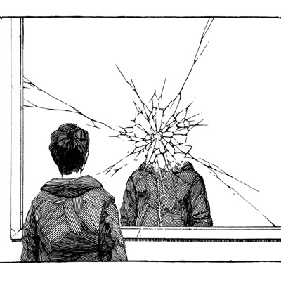 NEVER BE YOU (feat. The Kid Mason) - Single