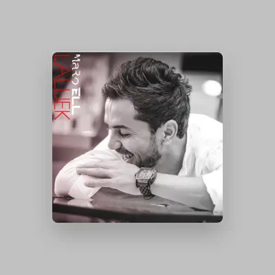 Listen to MaRo Ell, watch music videos, read bio, see tour dates & more!
