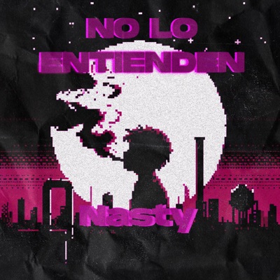 No Lo Entienden - Single
