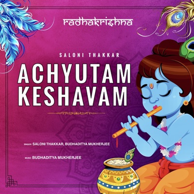 Achyutam Keshavam - Single
