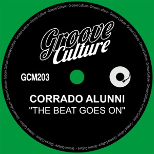 The Beat Goes On - Single