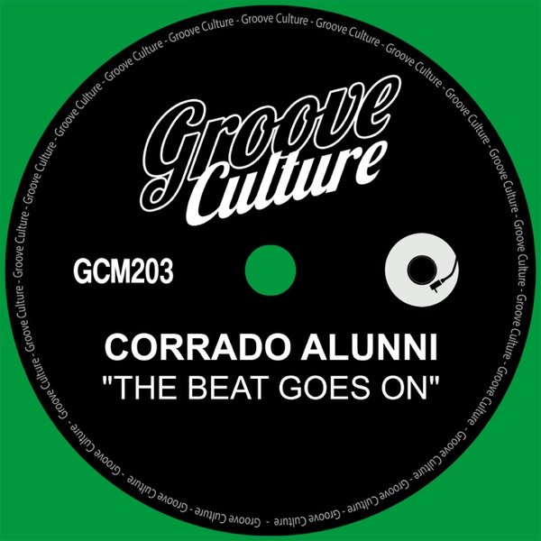 The Beat Goes On - Single