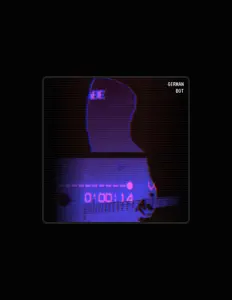 Listen to German Bot, watch music videos, read bio, see tour dates & more!