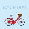 Biking With Me - Single