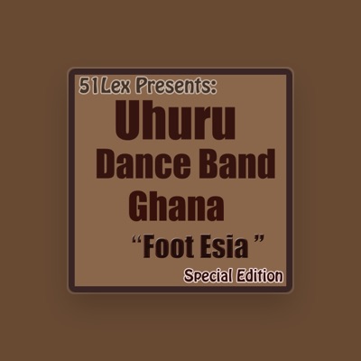 Listen to The Uhuru Dance Band, watch music videos, read bio, see tour dates & more!