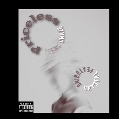 Priceless (feat. Crystal) - Single