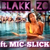 It's On (feat. MIC-SLICK) - Single