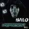 La caravane passe - Balo lyrics