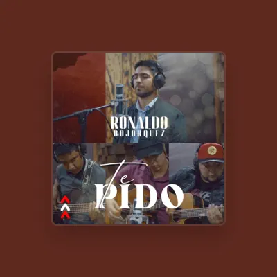 Listen to Ronaldo Bojorquez, watch music videos, read bio, see tour dates & more!