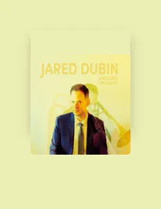 Jared Dubinを聴いたり、ミュージックビデオを鑑賞したり、経歴やツアー日程などを確認したりしましょう！