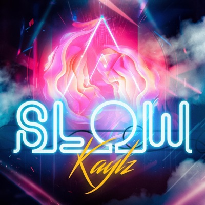 SLOW (feat. DJ UNIC) - Single