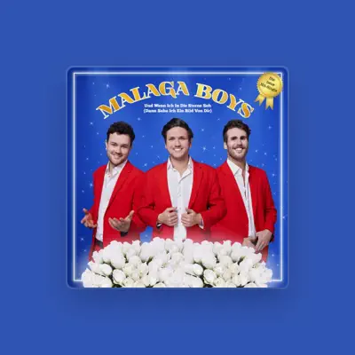Listen to Malaga Boys, watch music videos, read bio, see tour dates & more!